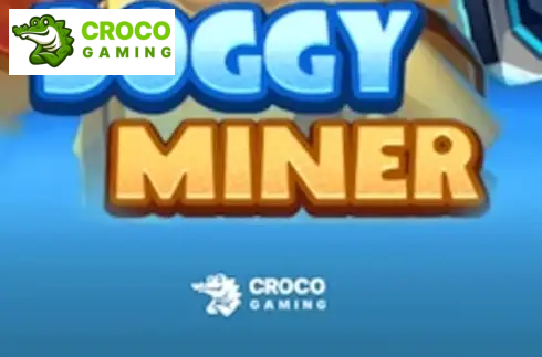 Doggy Miner